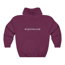 Load image into Gallery viewer, Unisex Heavy Blend™ Hooded Sweatshirt
