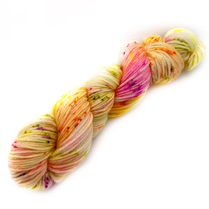 Middle of the Road—Worsted Weight