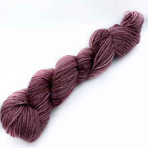 Middle of the Road—Worsted Weight