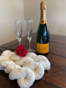 Yarn Addicts Anonymous - A Yarn Club