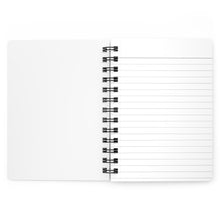 Load image into Gallery viewer, LOVE Spiral Bound Journal
