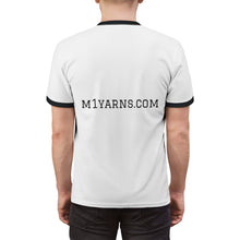 Load image into Gallery viewer, Unisex Ringer Tee
