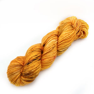 Middle of the Road—Worsted Weight