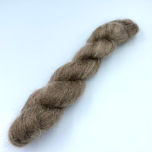 Load image into Gallery viewer, Riding on Air—Laceweight Mohair/Silk
