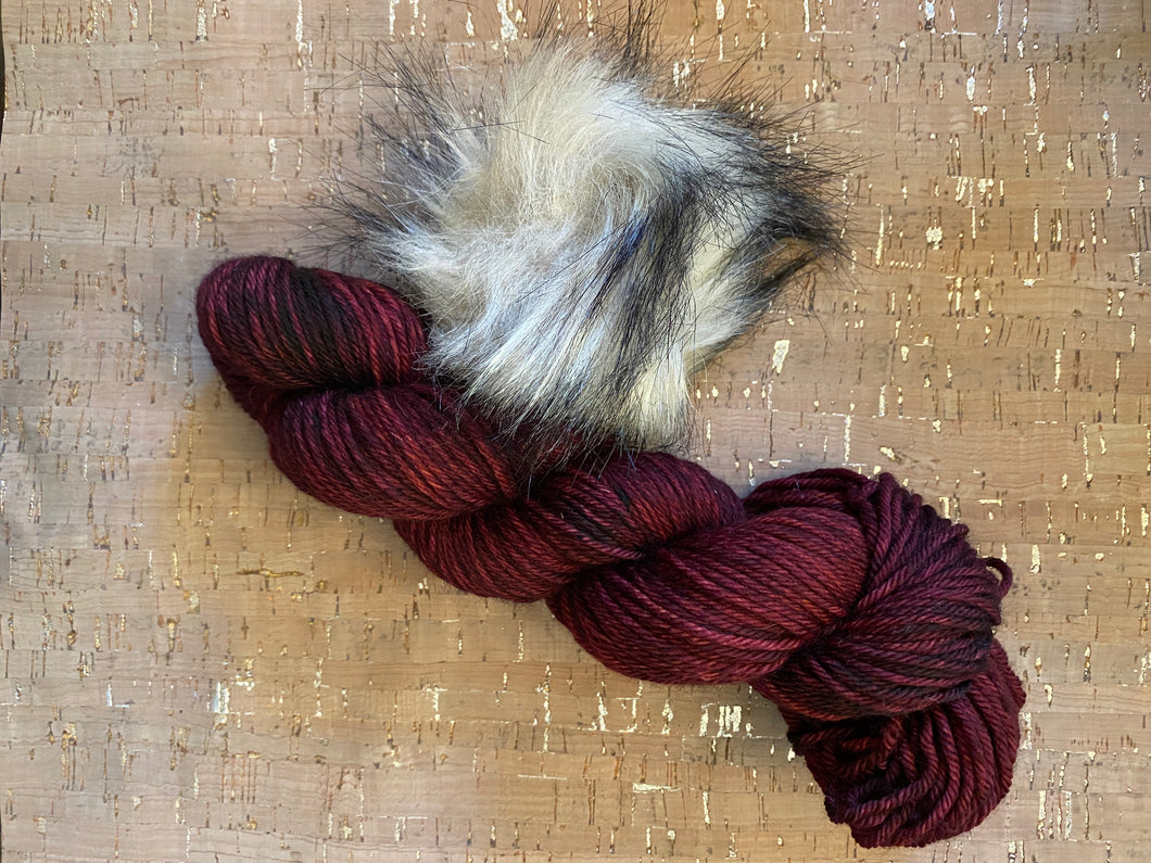 Manhattan Hat Kit