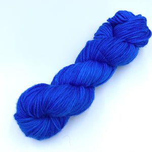 Middle of the Road—Worsted Weight