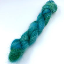 Load image into Gallery viewer, Riding on Air—Laceweight Mohair/Silk
