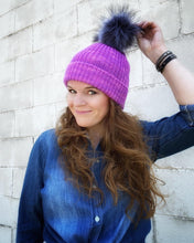 Load image into Gallery viewer, Manhattan Hat Kit
