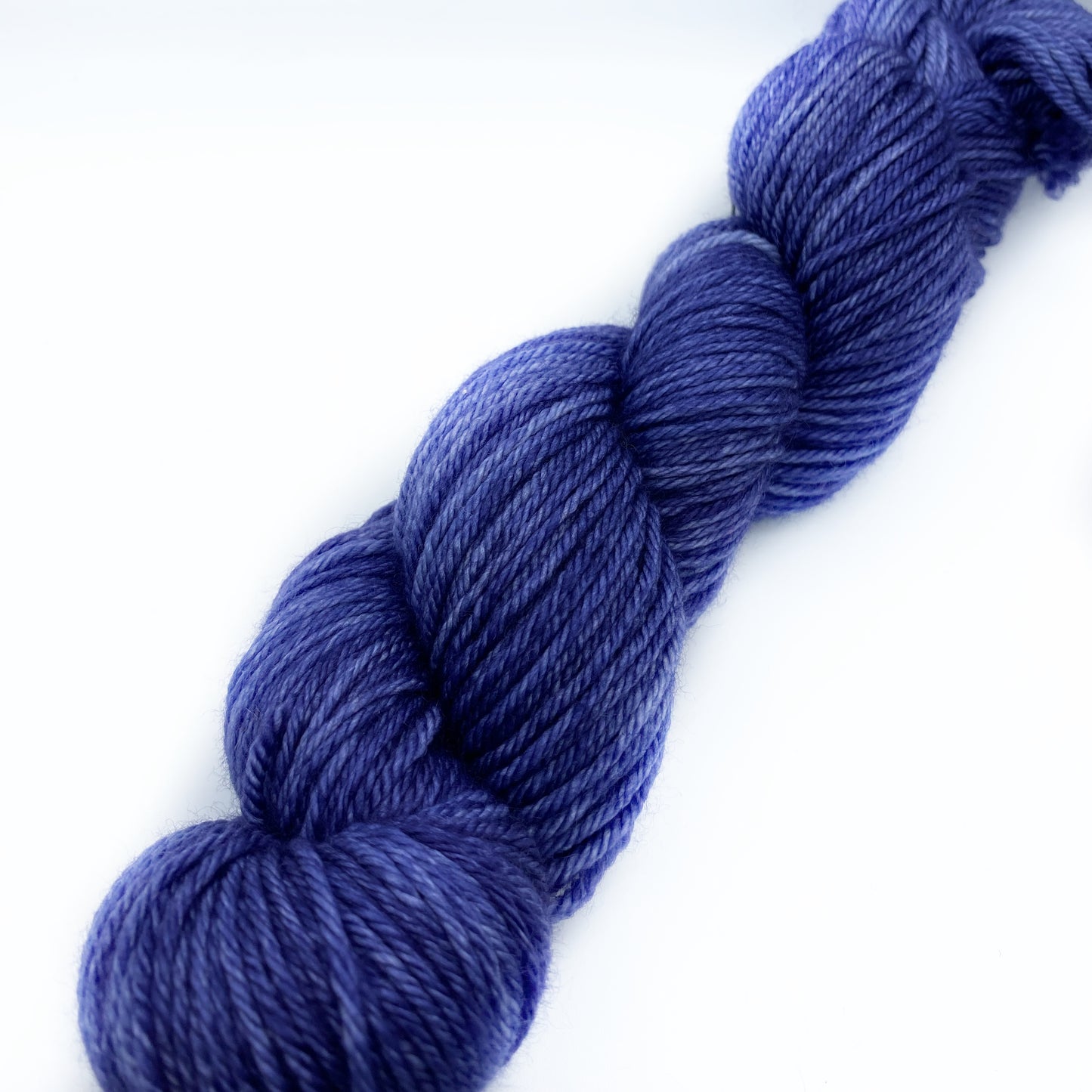 Middle of the Road—Worsted Weight