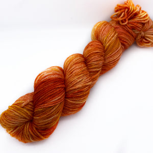 Middle of the Road—Worsted Weight