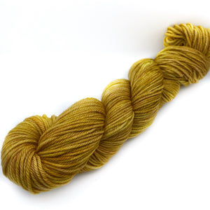 Middle of the Road—Worsted Weight